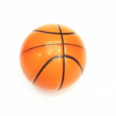 wholesale PU soccer basketball stress ball custom PU tennis baseball set PU ball